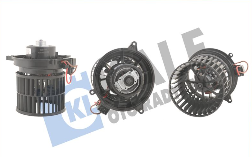 KALORİFER MOTORU  FİESTA 2002 - 2008