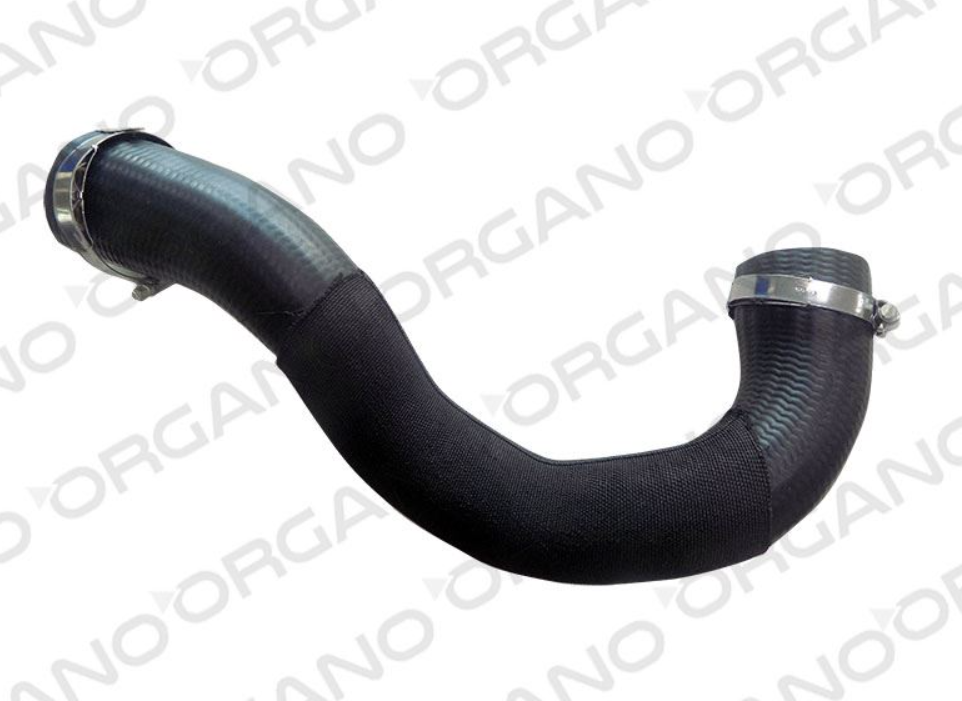 TURBO HORTUMU BÜYÜK PARÇA 2.0 ECOBLUE  TRANSİT V363 - CUSTOM
