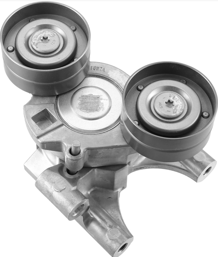 V KAYIŞ GERGİ BİLYASI KOMPLE 155 PS  TRANSİT V347 - V363
