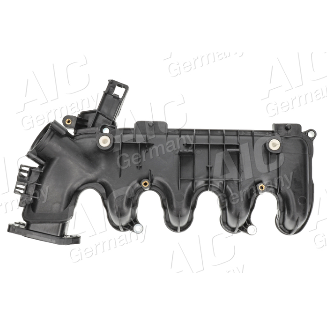 EMME MANİFOLDU 16 TDCİ EURO 4 FOCUS 2004 - 2012