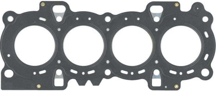 SİLİNDİR KAPAK CONTA KALIN 1.25 ZETEC (4 YAPRAK)  FİESTA 1995 - 1998