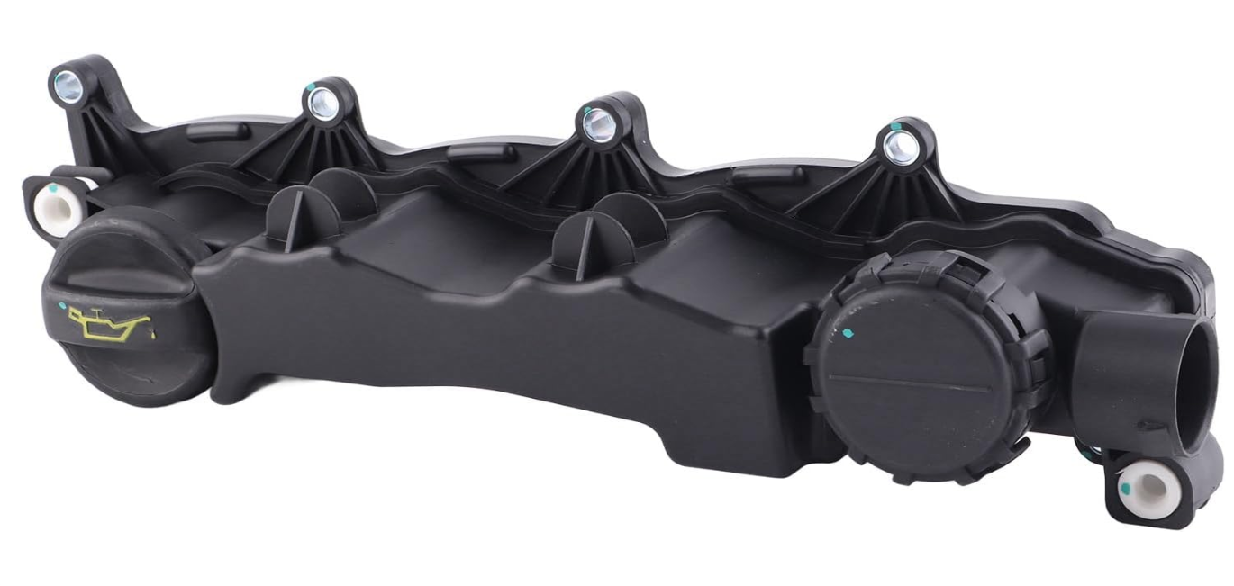 KÜLBÜTÖR KAPAĞI 1.6 TDCİ FOCUS 2005 - 2012