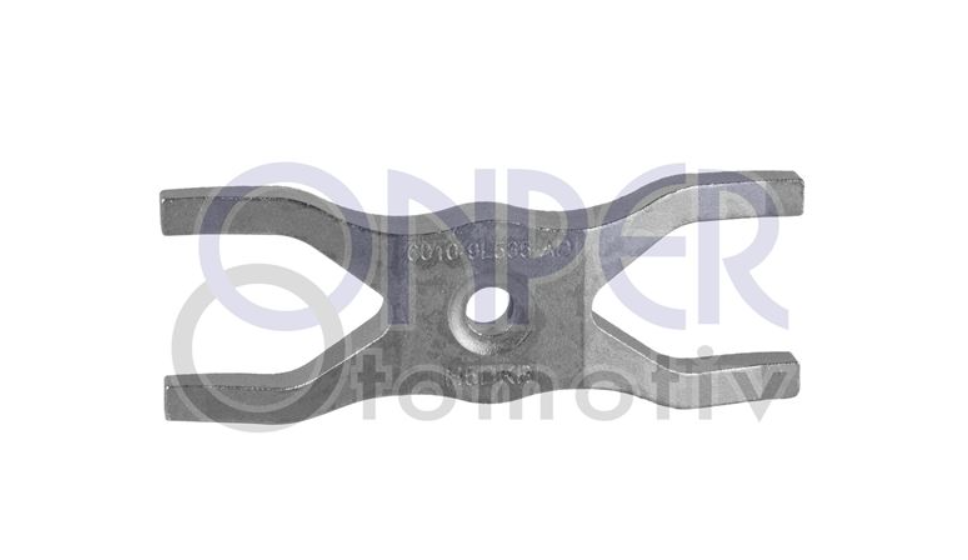 ENJEKTÖR BAĞLANTI BRAKETİ 2.4 TDCİ  TRANSİT V347