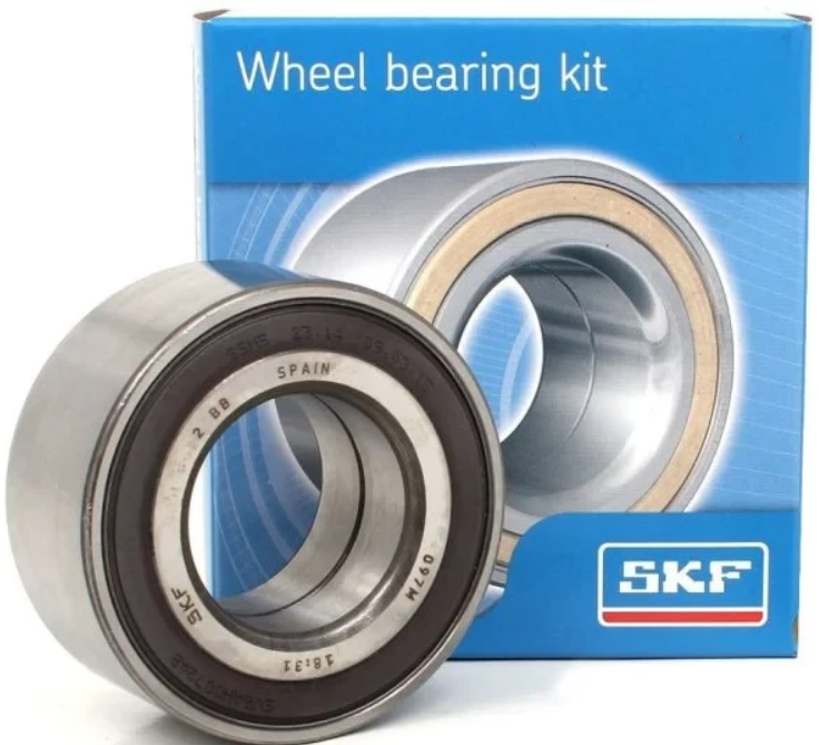 ARKA TEKER BİLYASI FOCUS- FİESTA