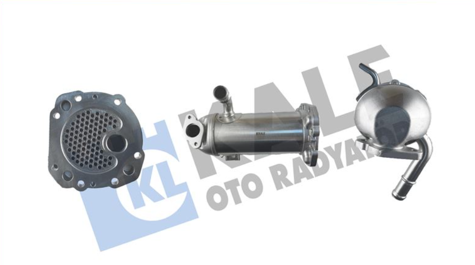 EGR SOĞUTUCUSU 2.0 PANTHER  TRANSİT V363 - CUSTOM - RANGER