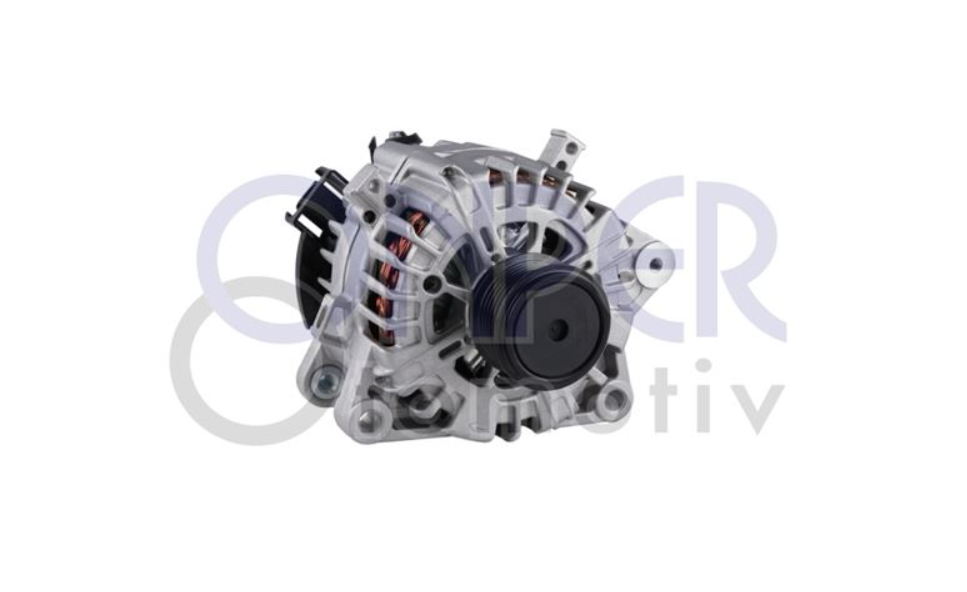 ALTERNATÖR KOMPLE (240 AMP)2.0 ECOBLUE  TRANSİT V363