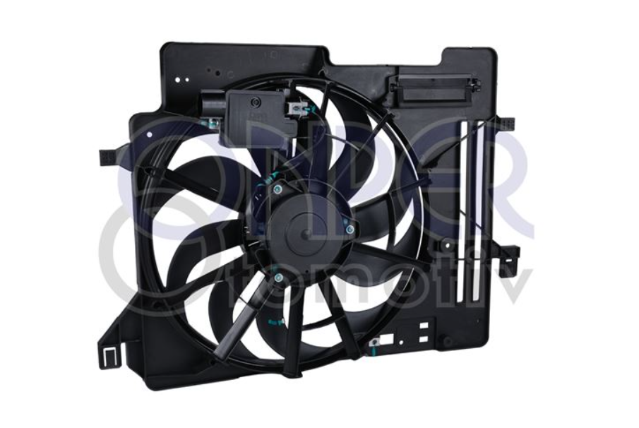 FAN MOTORU 1.5 TDCİ OTOMATİK  FOCUS - KUGA - CONNECT