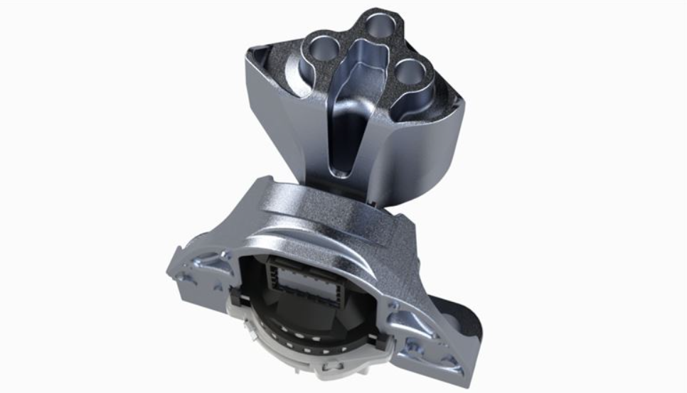 MOTOR TAKOZU  COURİER 2018 - 2024