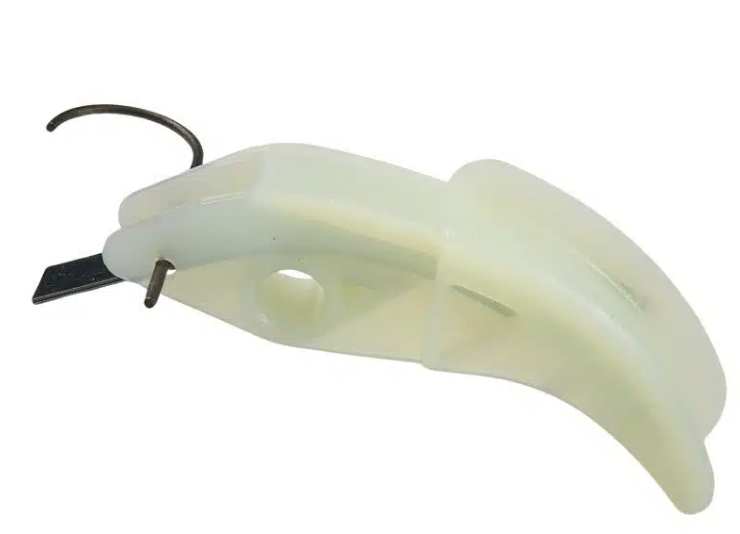 YAĞ POMPA ZİNCİR GERGİSİ (BEYAZ) TRANSİT