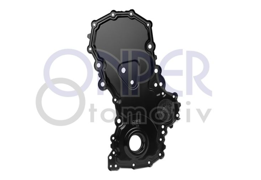 ÖN EKSANTRİK SAÇ KAPAK 2.0 ECOBLUE  TRANSİT V363 - CUSTOM