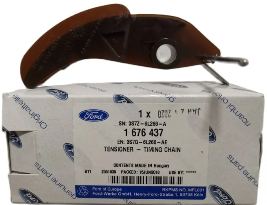 YAĞ POMPA ZİNCİR GERGİSİ TRANSİT V347 - V363 - CUSTOM