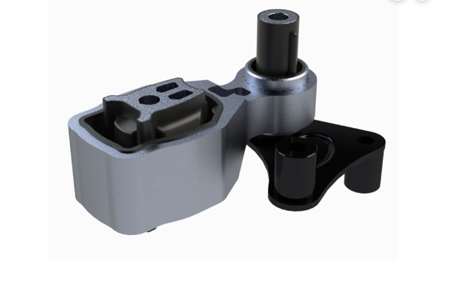 ŞANZIMAN ALT TAKOZU COURIER 2023 - PUMA 2020