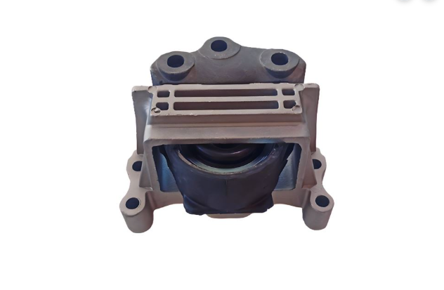 MOTOR TAKOZU ÖNDEN ÇEKER (KOMPLE)  TRANSİT V347