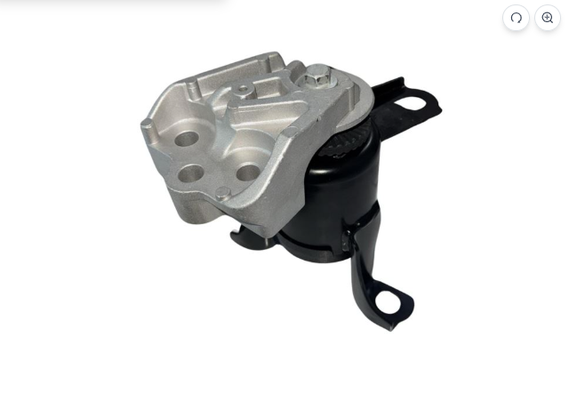 MOTOR TAKOZU ( 1.0 ECOBOOST ) FIESTA - COURİER