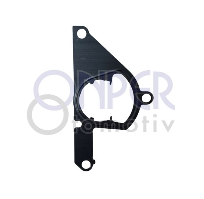 VAKUM POMPA CONTA 2.0 ECOBLUE  TRANSİT V363 - CUSTOM