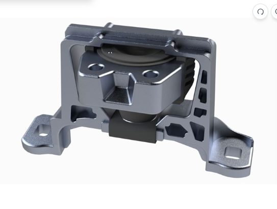 MOTOR TAKOZU SAĞ 1.6 DİZEL FOCUS 2005 - 2018