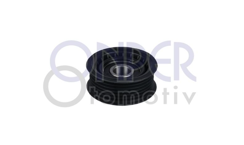 V KAYIŞ GERGİ BİLYASI KANALLI ÖNDEN ÇEKER  TRANSİT V347 - V363 - CUSTOM