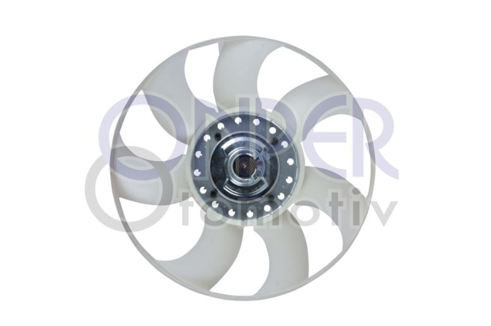 FAN TERMİĞİ PERVANELİ 2.0 ECOBLUE  TRANSİT V363