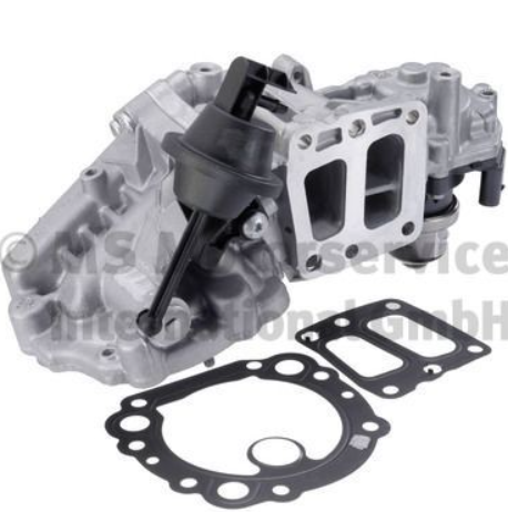 EGR VALF 2.0 ECOBLUE  TRANSİT V363 - CUSTOM