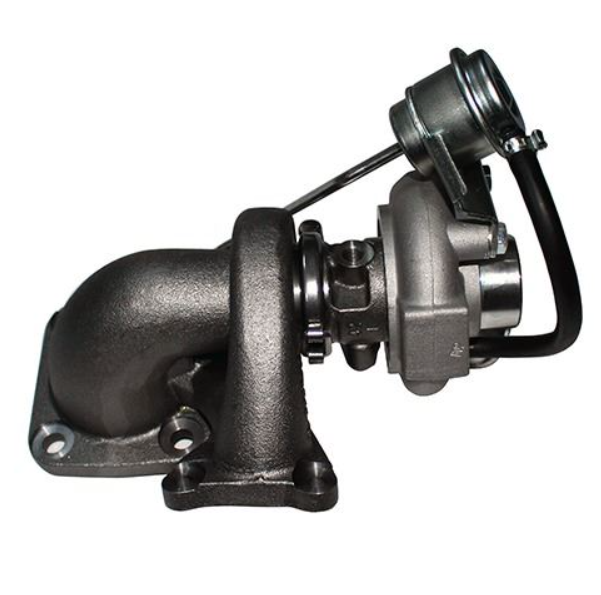 TURBO SARJ  TRANSİT V347