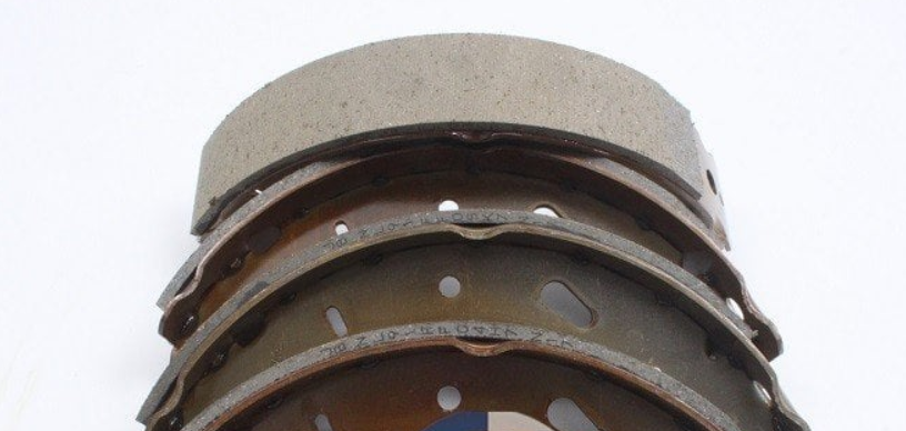 ARKA FREN BALATASI COURİER