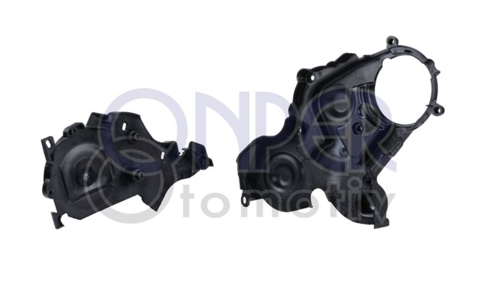 EKSANTRİK KAYIŞ KAPAK TAKIMI 1.4 TDCİ  FİESTA 2002 - 2008