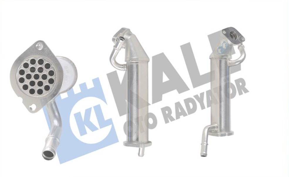 EGR SOĞUTUCU 2.4 TDCİ  TRANSİT V347
