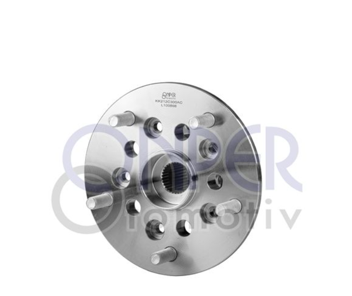 ÖN TEKER BİLYA PORYALI ÖNDEN ÇEKER 2.0 ECOBLUE  TRANSİT V363 - CUSTOM