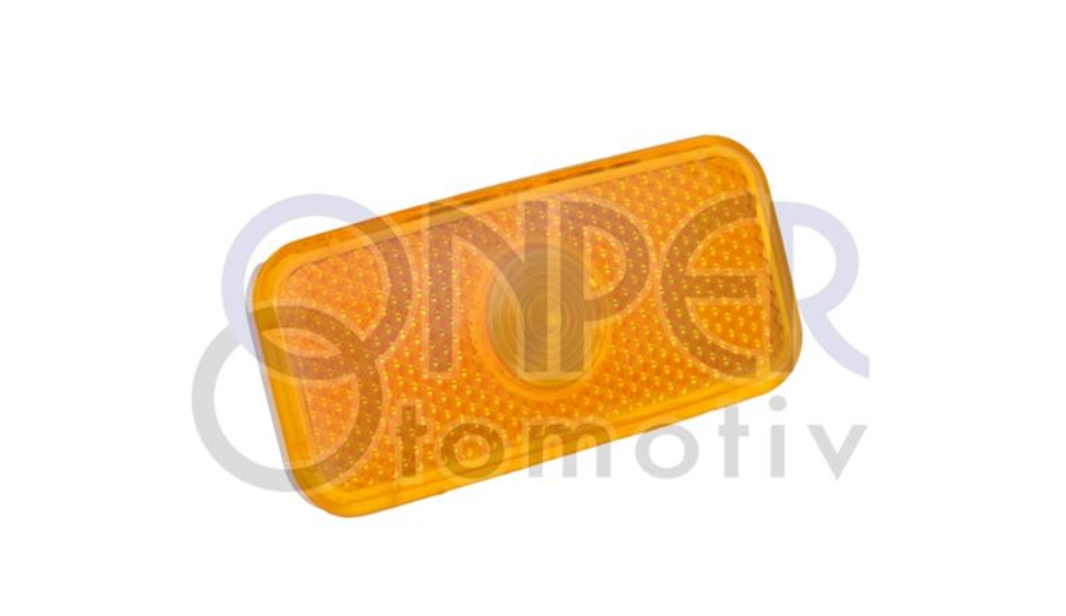 YAN SİNYAL LAMBASI (JUMBO)  TRANSİT V184 - V347