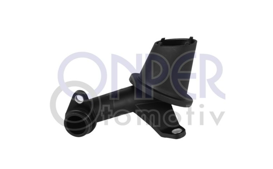 YAĞ POMPA SÜZGECİ ÖNDEN ÇEKER  TRANSİT V347 - V363 - CUSTOM