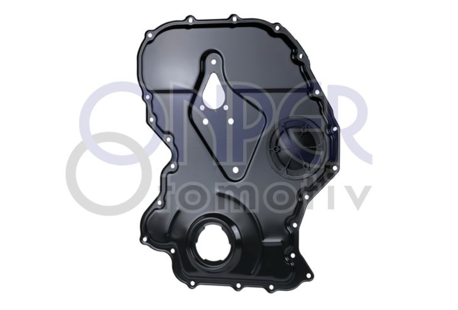ÖN EKSANTRİK SAÇ KAPAK 3.2 TDCİ 200 PS  RANGER 2012 - 2022