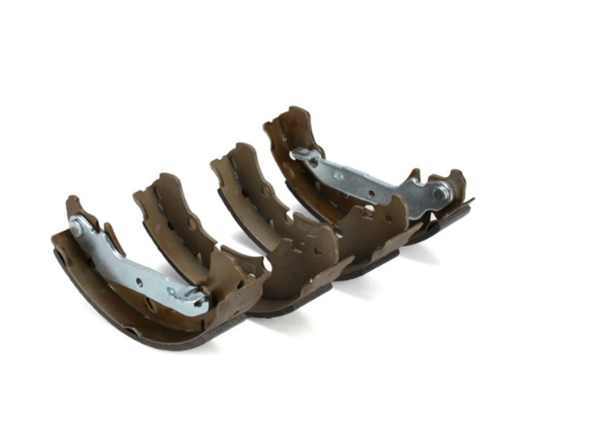 ARKA FREN BALATASI FİESTA 2002 - 2008