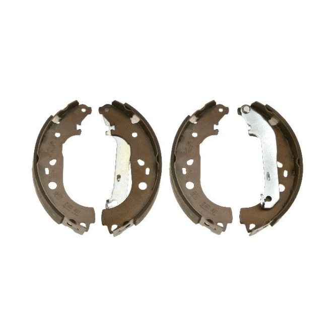 ARKA FREN BALATASI FOCUS 2003 -