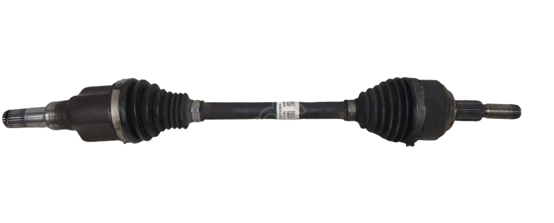 ÖN AKS SOL 1.0 ECOBOOST (OTOMATİK) COURIER 2023 -