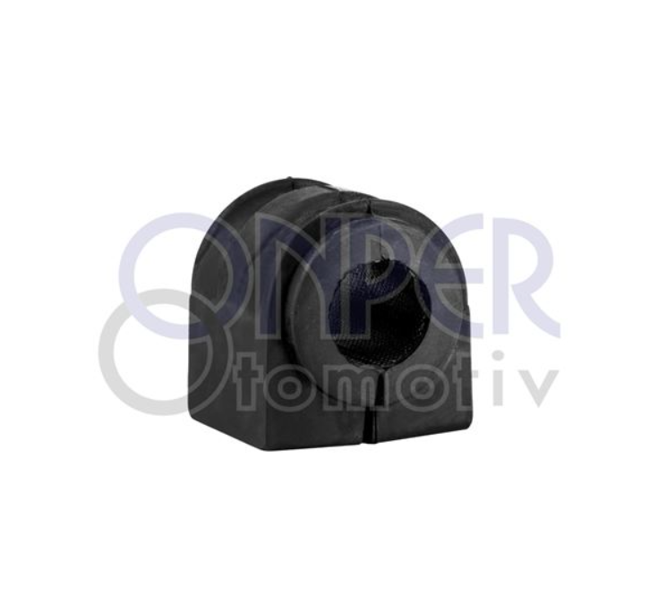VİRAJ DEMİR LASTİĞİ ARKA (24MM)  TRANSİT V363