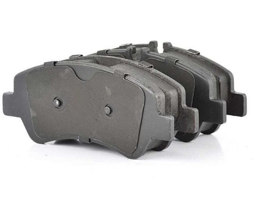 ARKA FREN BALATASI FİŞLİ (E- MARK BELGELİ) TRANSİT V363 - CUSTOM