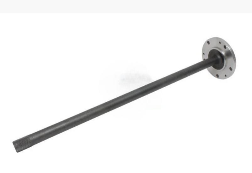 ARKA AKS TEK TEKER  TRANSİT V347