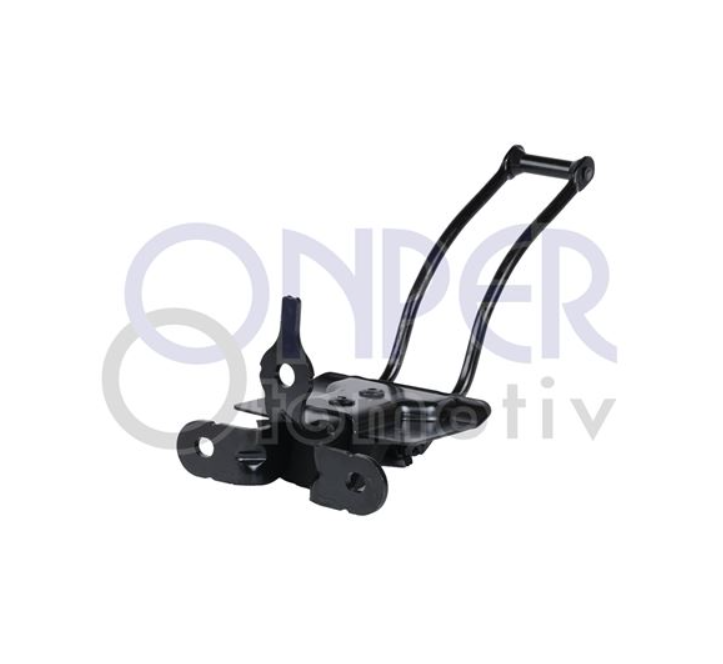 ARKA KAPI GERGİSİ  TRANSİT V363