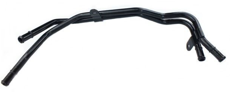 KALORİFER BORUSU  TRANSİT V184