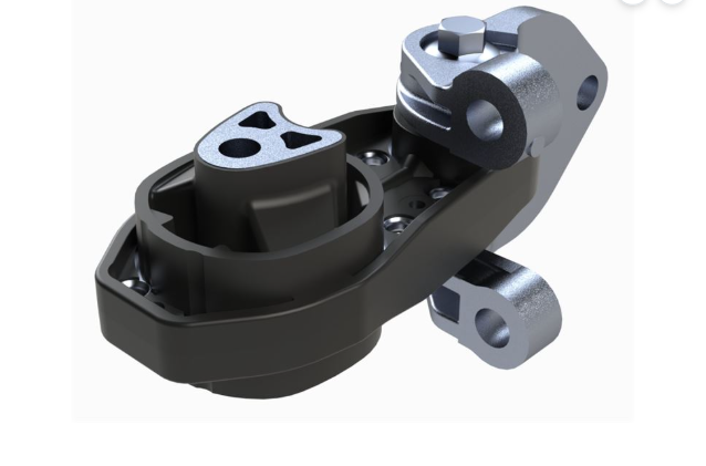 ŞANZIMAN TAKOZU OTOMATİK (BRAKETSİZ) FİESTA - ECOSPORT