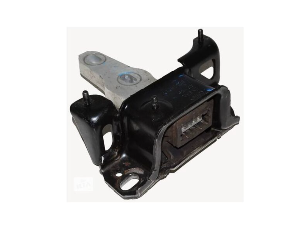 ŞANZIMAN TAKOZU FİESTA 2008 - 2018