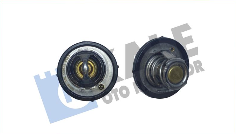 TERMOSTAT (74C)1.25-1.4-1.6 BENZİNLİ  FOCUS - FİESTA