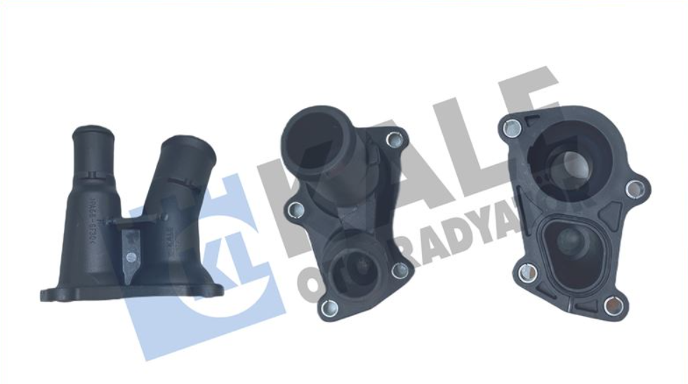 TERMOSTAT KAPAĞI  FOCUS - FİESTA