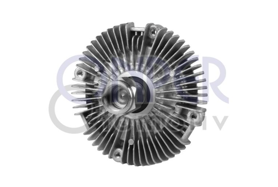 FAN TERMİĞİ  TRANSİT V184