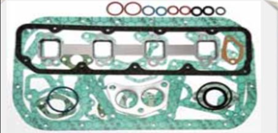 MOTOR TAKIM CONTA(SİL.KAP.SIZ-KEÇESİZ  TRANSİT M12 - M15
