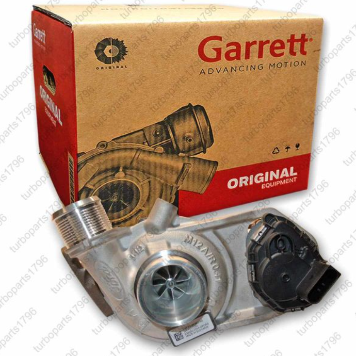 TURBO ŞARJ 2.0 ECOBLUE  TRANSİT V363