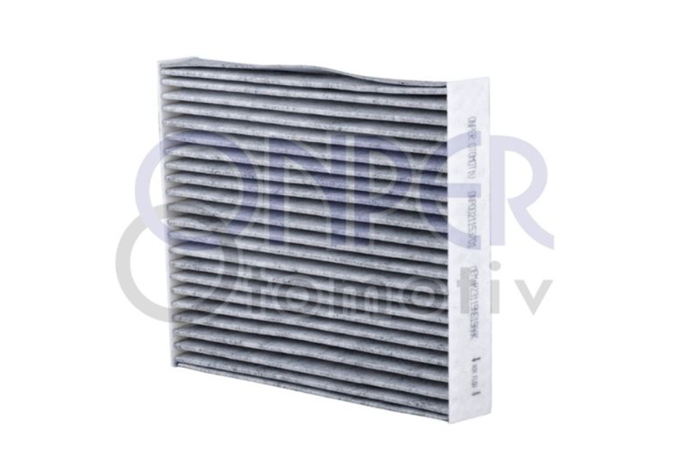 POLEN FİLTRESİ KARBONLU  TRANSİT V363 - CUSTOM