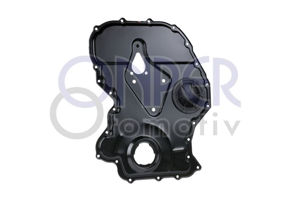 ÖN EKSANTRİK SAÇ KAPAK 3.2 TDCİ 200 PS  TRANSİT V347