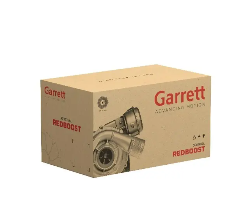 TURBO ŞARJ 1.6 EURO 5 (115 PS)  COURİER - FOCUS