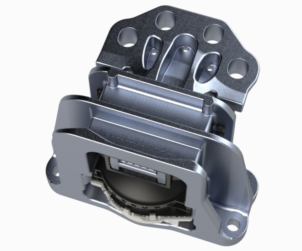 MOTOR TAKOZU ÖNDEN ÇEKER 2.0 ECOBLUE  TRANSİT V363 - CUSTOM